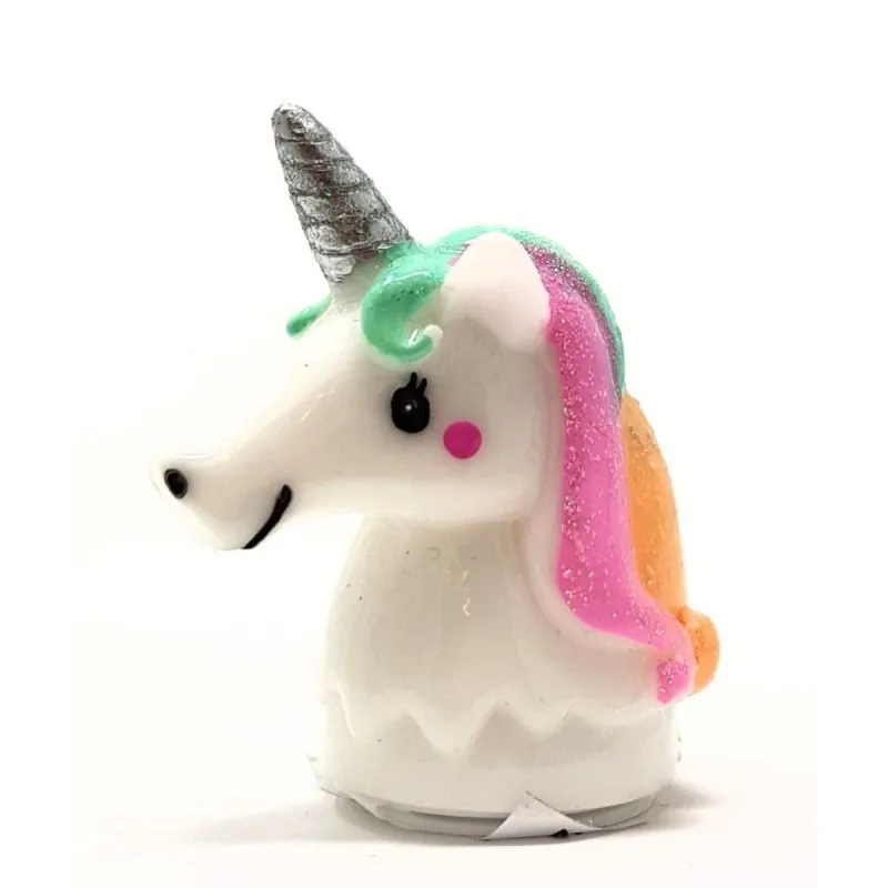 Martinelia Licorne Baume à Lèvres 1.7g-Raisin