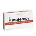 Maternov Fatigue De Grossesse 15 Gélules Maternov Fatigue De Grossesse 15 Gélules