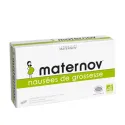 Maternov Nausées De Grossesse 40 Gélules Maternov Nausées De Grossesse 40 Gélules