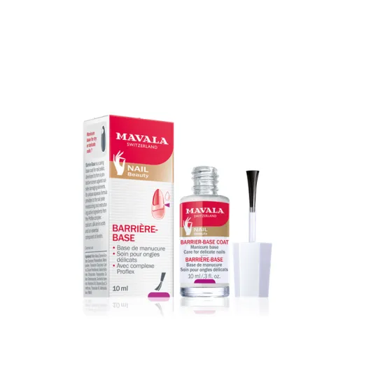Mavala Barrière Base 10ml Mavala Barrière Base 10ml