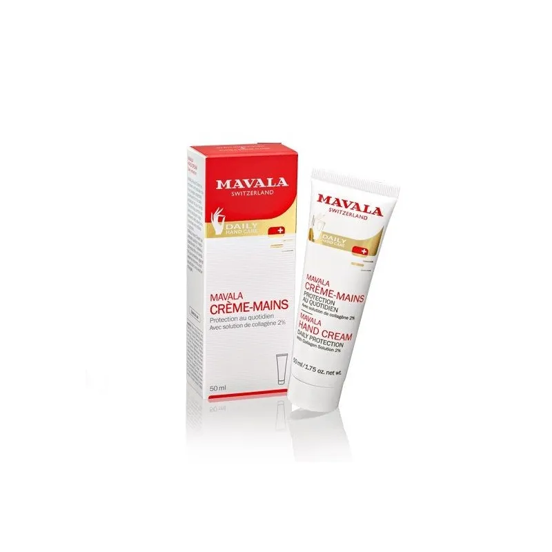 Mavala Crème Mains 50ml