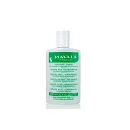 Mavala Dissolvant Crystal 100ml