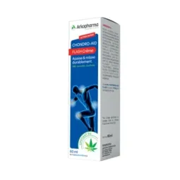 Chondro-Aid Flash Crème 60ml