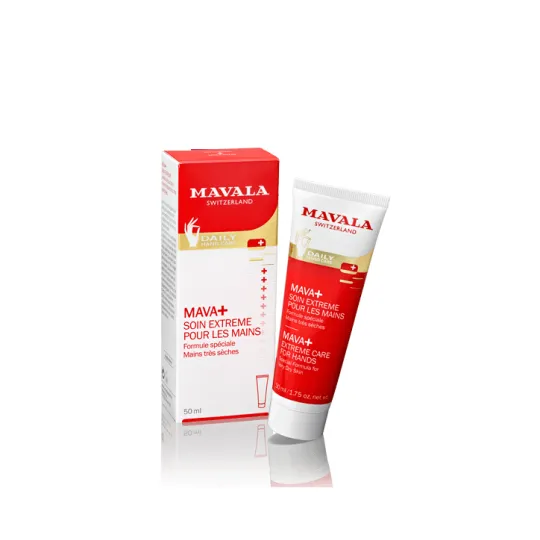 Mavala Mava+ Soin Extrême Mains 50ml Mavala Mava+ Soin Extrême Mains 50ml