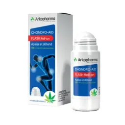 Arkopharma Chondro-aid Flash Roll-on 60ml