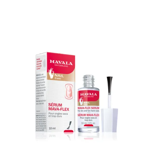 Mavala Sérum Mava-Flex 10ml Mavala Sérum Mava-Flex 10ml