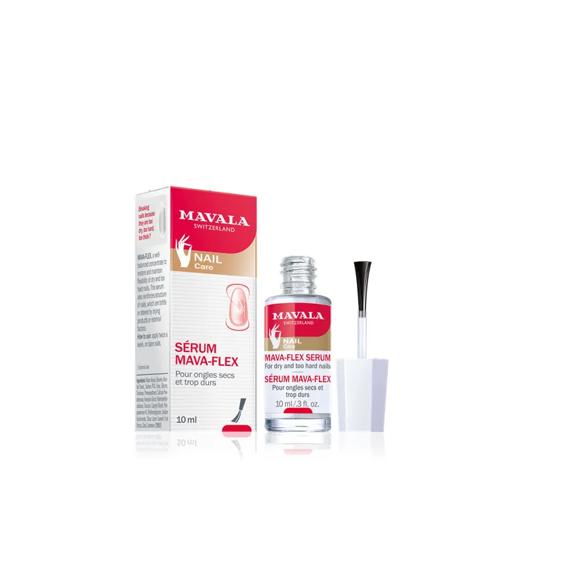 Mavala Sérum Mava-Flex 10ml Mavala Sérum Mava-Flex 10ml