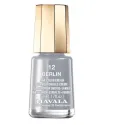 Mavala Vernis à Ongles Crème 5ml-12-Berlin