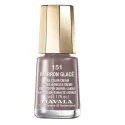 Mavala Vernis à Ongles Crème 5ml-151-Marron Glacé