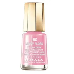Mavala Vernis à Ongles Crème 5ml-180-Candy Floss
