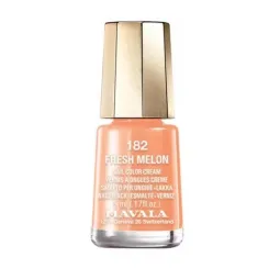 Mavala Vernis à Ongles Crème 5ml-182-Fresh Melon