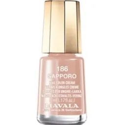 Mavala Vernis à Ongles Crème 5ml-186-Sapporo
