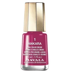 Mavala Vernis à Ongles Crème 5ml-1-Ankara