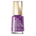 Mavala Vernis à Ongles Crème 5ml-30-Mexico Mavala Vernis à Ongles Crème 5ml-30-Mexico