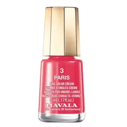 Mavala Vernis à Ongles Crème 5ml-3-Paris