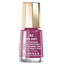 Mavala Vernis à Ongles Crème 5ml-62-Milano