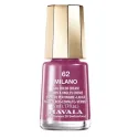 Mavala Vernis à Ongles Crème 5ml-62-Milano