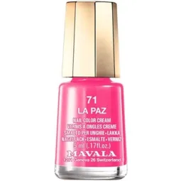 Mavala Vernis à Ongles Crème 5ml-71-La Paz
