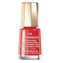 Mavala Vernis à Ongles Crème 5ml-74-Los Angeles