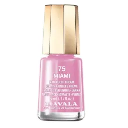 Mavala Vernis à Ongles Crème 5ml-75-Miami