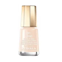 Mavala Vernis à Ongles Crème 5ml-91-Reno