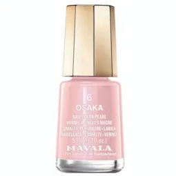 Mavala Vernis à Ongles Nacré 5ml-6-Osaka