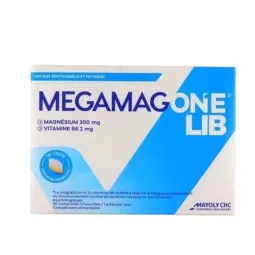 Mayoli MegamagOne Lib