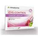 Arkopharma Cys-control 60 Gélules Arkopharma Cys-control 60 Gélules
