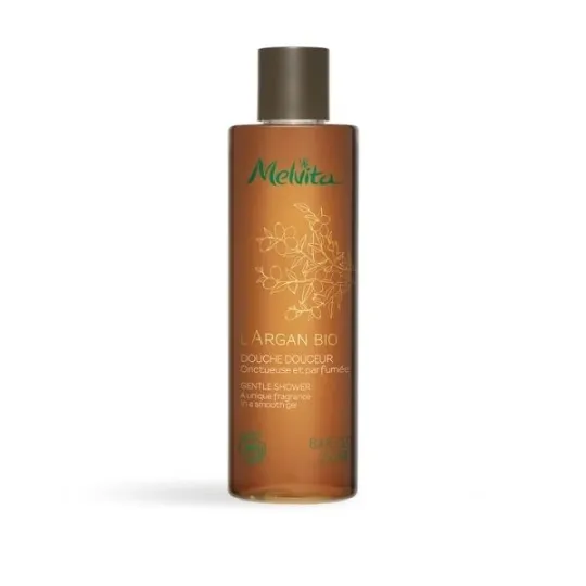 Melvita Argan Bio Douche Douceur 250ml