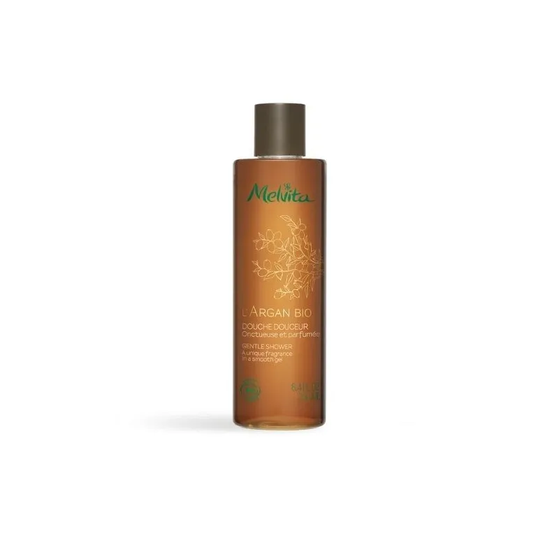 Melvita Argan Bio Douche Douceur 250ml