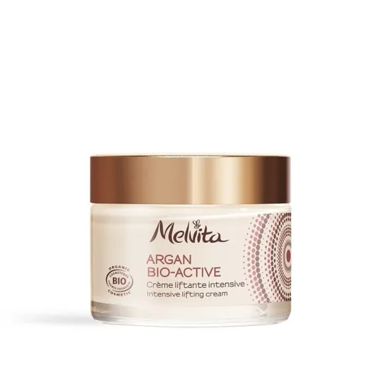 Melvita Argan Bio-active Crème Anti-âge Bio 50ml Melvita Argan Bio-active Crème Anti-âge Bio 50ml