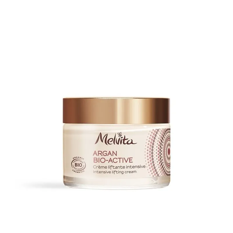 Melvita Argan Bio-active Crème Anti-âge Bio 50ml Melvita Argan Bio-active Crème Anti-âge Bio 50ml