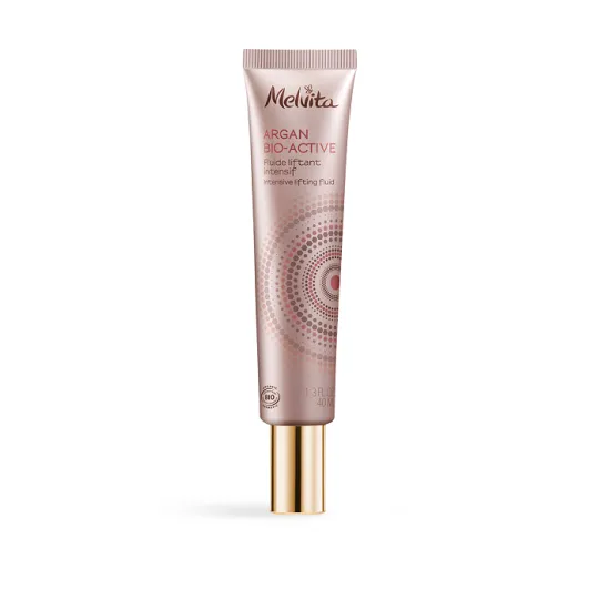 Melvita Bio-argan Fluide Anti-âge Bio 40ml