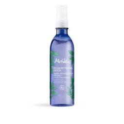 Melvita Bouquet Floral Détox Gelée Démaquillante Adoucissante 200ml