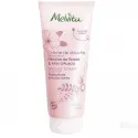 Melvita Crème de douche Rose et Miel d'acacias 200ml Melvita Crème de douche Rose et Miel d'acacias 200ml