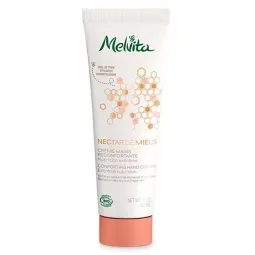 Melvita Crème Mains Réconfortante Nectar De Miel 30ml