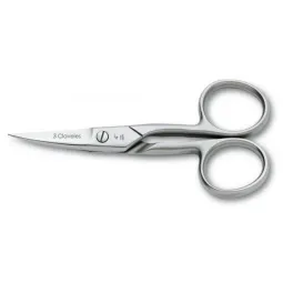 3 Claveles Ciseau Manucure Ongles Epais 10cm