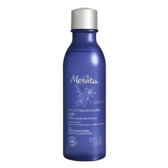 Melvita Eau Extraordiniare de Lys 100ml