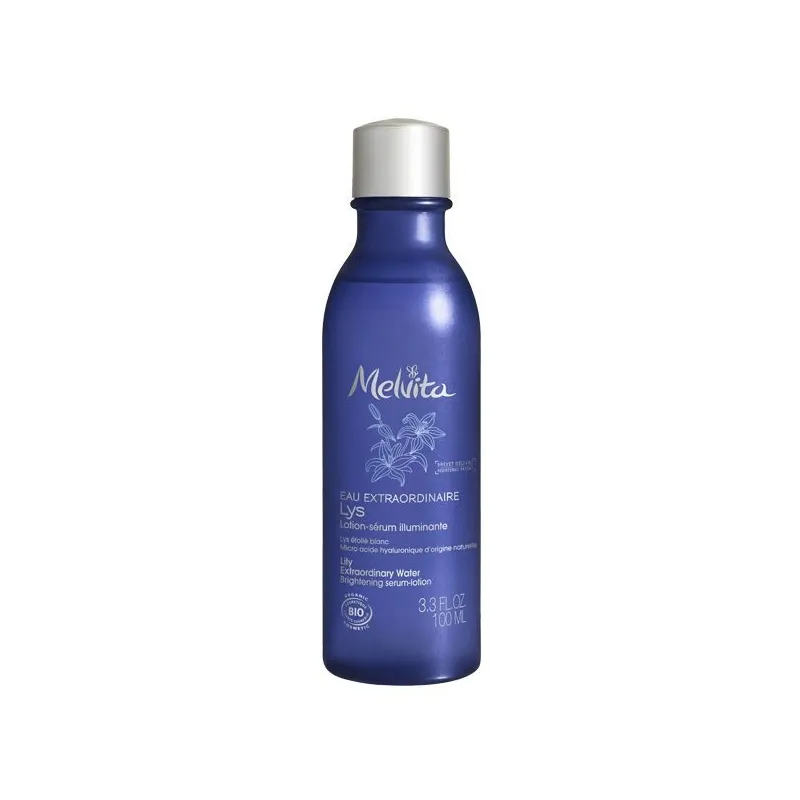 Melvita Eau Extraordiniare de Lys 100ml