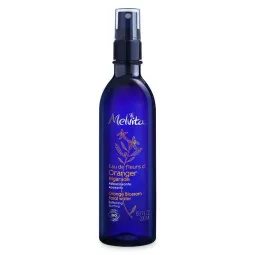 Melvita Eau Florale Oranger Spray 200ml