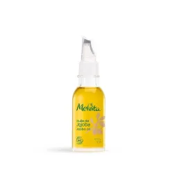 Melvita Huile de Jojoba Bio 50ml