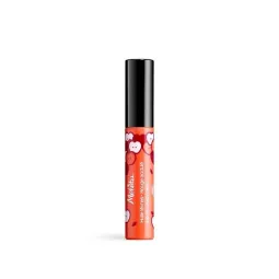 Melvita Huile Lèvres Rouge Acidulé Bio Vegan 6ml
