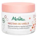Melvita Nectar de Miel Baume Confort Haute Nutrition Bio 50ml