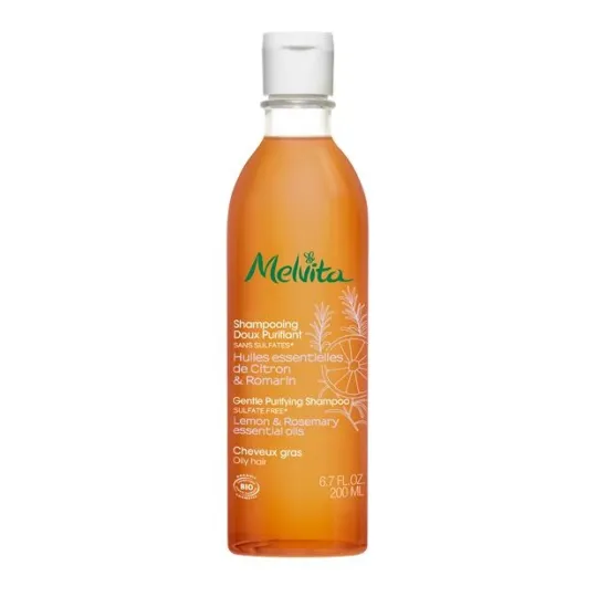 Melvita Shampoing Doux Purifiant 200ml Melvita Shampoing Doux Purifiant 200ml