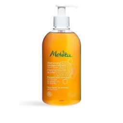 Melvita Shampooing Lavage Fréquent Pamplemousse & Miel Bio 500ml