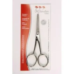 3 Claveles Ciseau Moustache