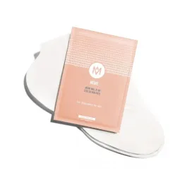 Même Chaussons de Soin Hydratant 1 Paire