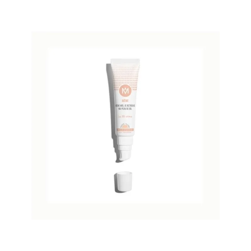 Même La BB Crème Teinte Claire 30ml