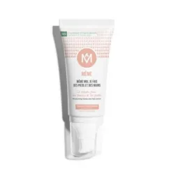 Même Le Sérum Mains et Pieds 50ml