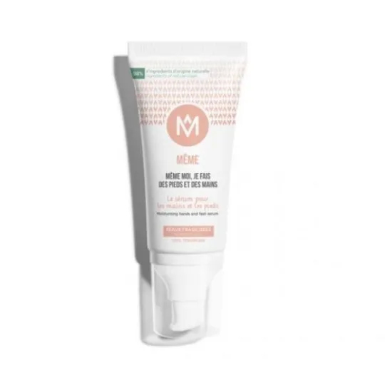 Même Le Sérum Mains et Pieds 50ml Même Le Sérum Mains et Pieds 50ml